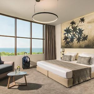 Deluxe Double Room Sea View